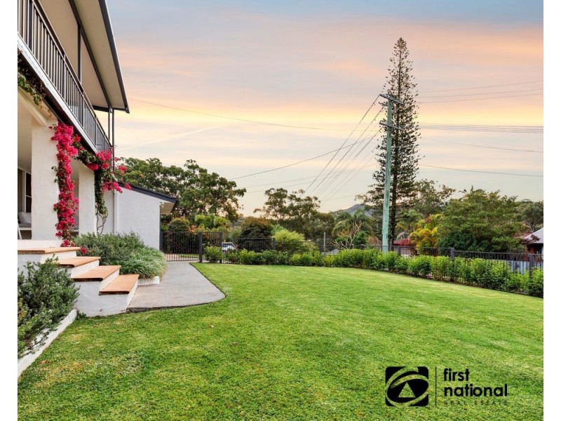 3 Laurel Street, Korora NSW 2450