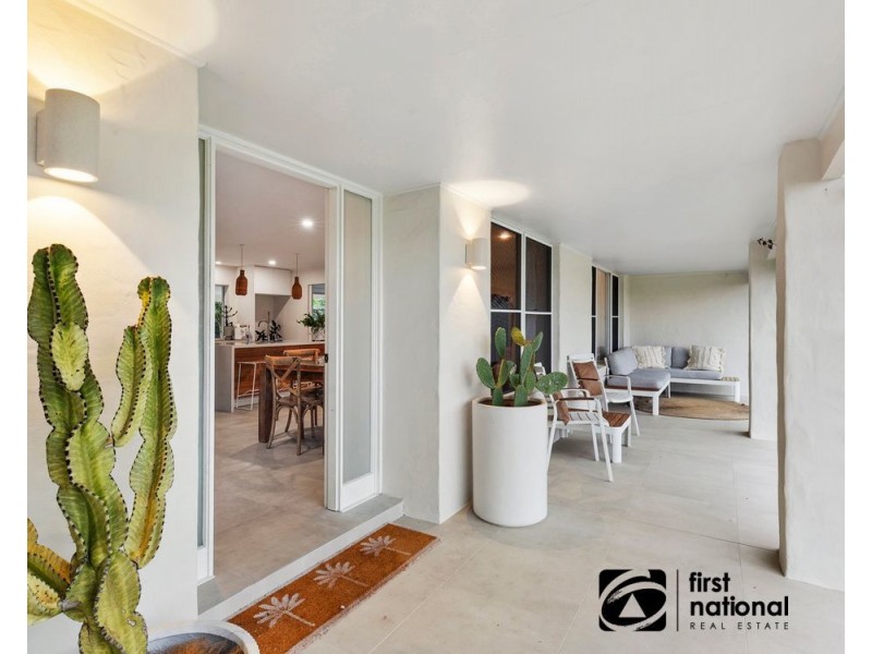 3 Laurel Street, Korora NSW 2450