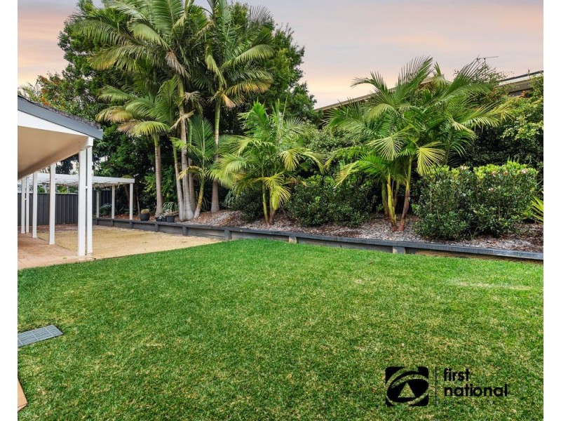 3 Laurel Street, Korora NSW 2450