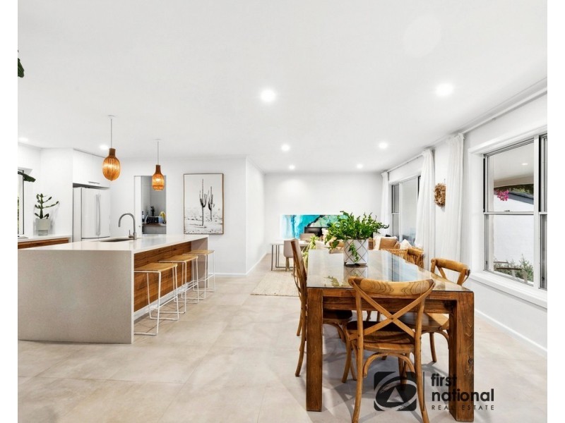 3 Laurel Street, Korora NSW 2450