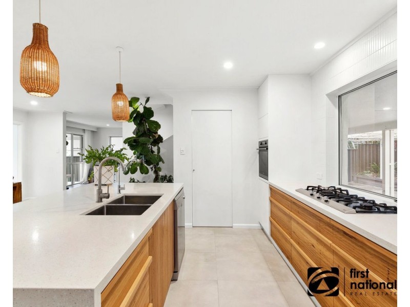 3 Laurel Street, Korora NSW 2450