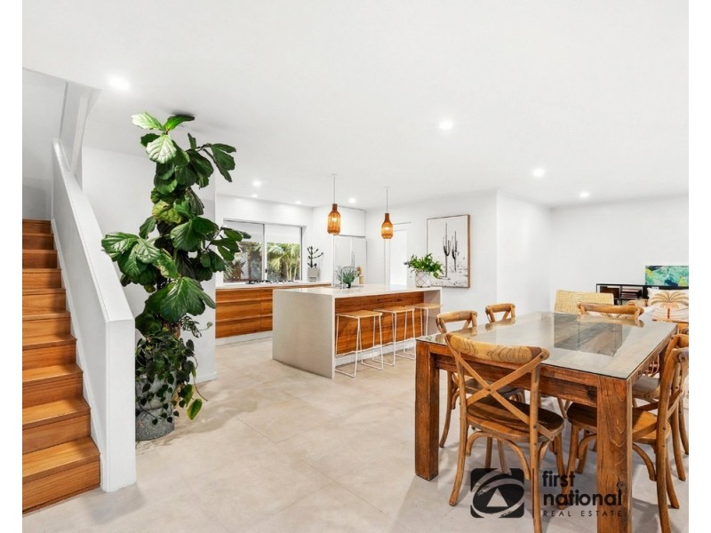 3 Laurel Street, Korora NSW 2450