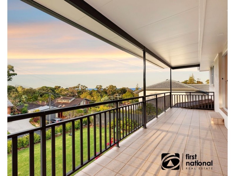 3 Laurel Street, Korora NSW 2450