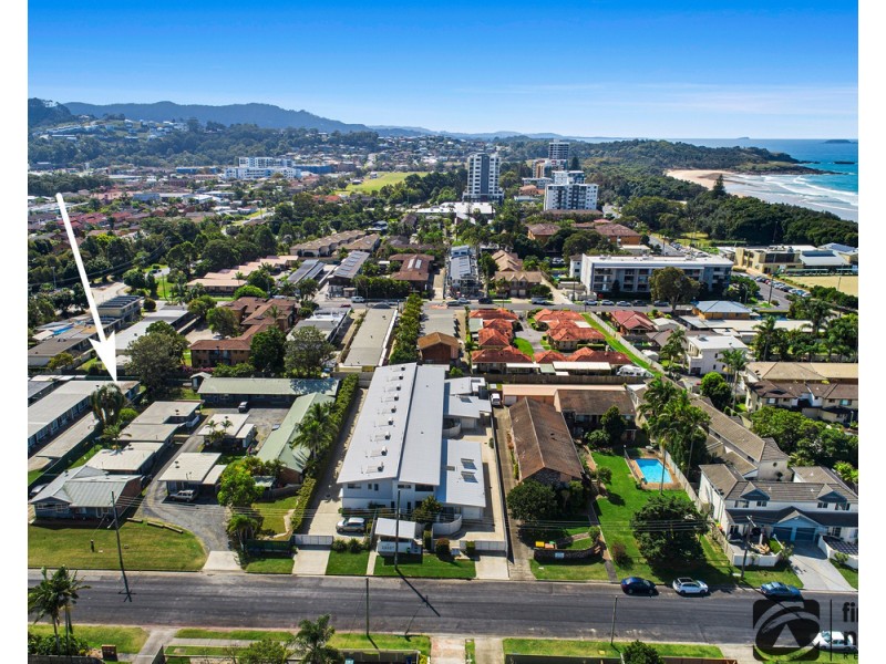 8/20 Vincent Street, Coffs Harbour NSW 2450