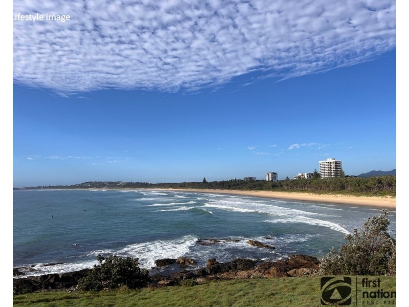 8/20 Vincent Street, Coffs Harbour NSW 2450