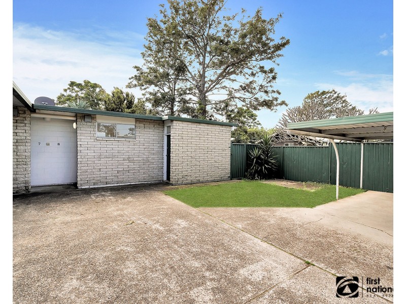 8/20 Vincent Street, Coffs Harbour NSW 2450