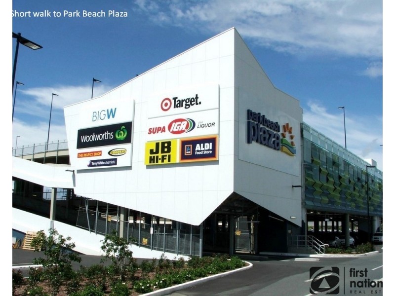 8/20 Vincent Street, Coffs Harbour NSW 2450