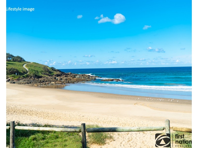 8/20 Vincent Street, Coffs Harbour NSW 2450