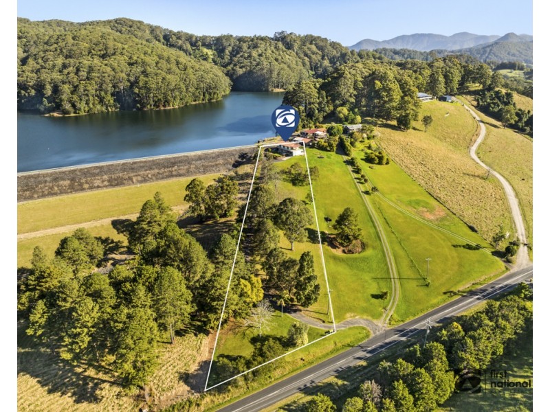 239 Upper Orara Road, Karangi NSW 2450