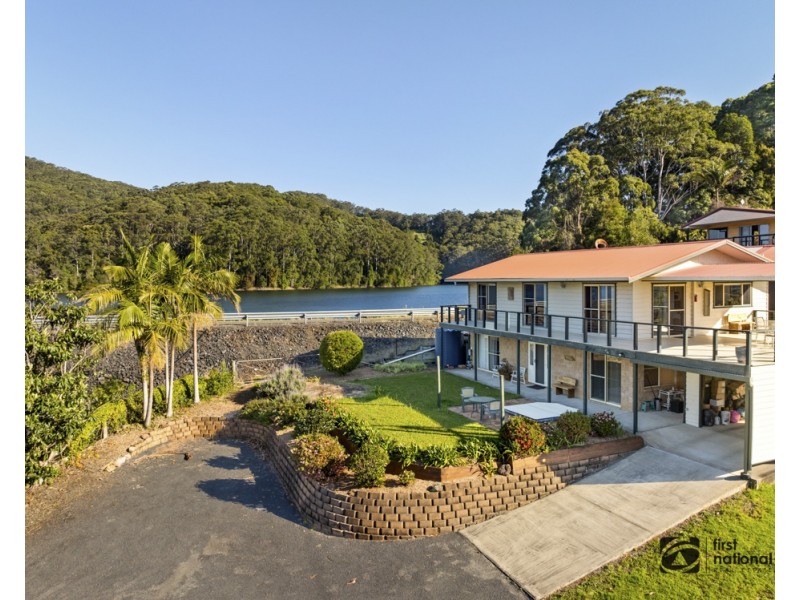 239 Upper Orara Road, Karangi NSW 2450