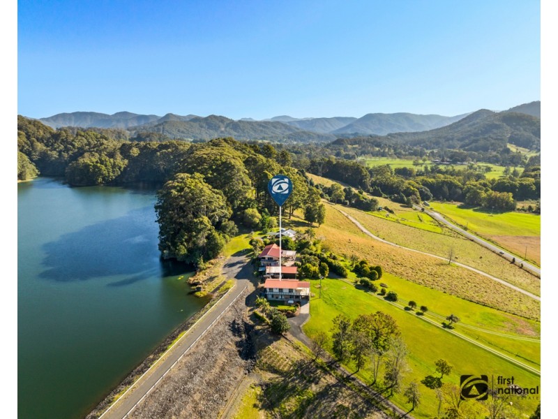 239 Upper Orara Road, Karangi NSW 2450