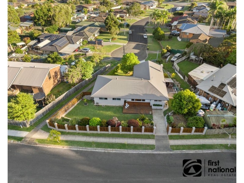 20 Eungella Street, Toormina NSW 2452