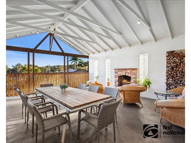 20 Eungella Street, Toormina NSW 2452