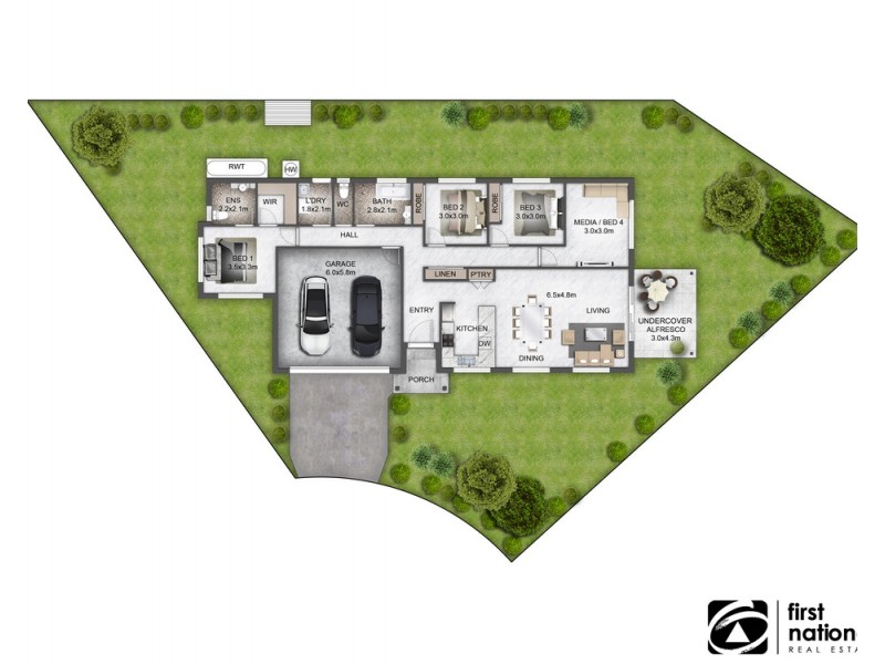 14 Shelly Close, Woolgoolga NSW 2456