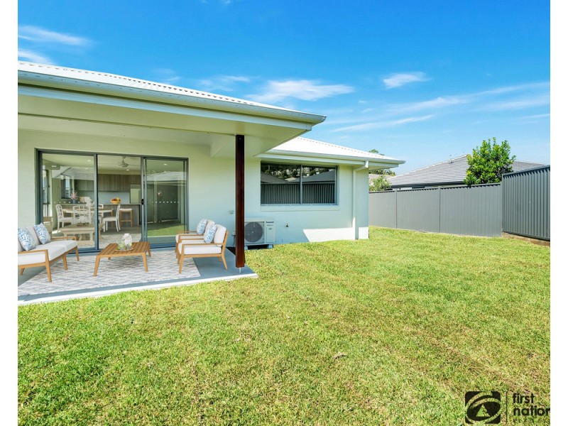 14 Shelly Close, Woolgoolga NSW 2456