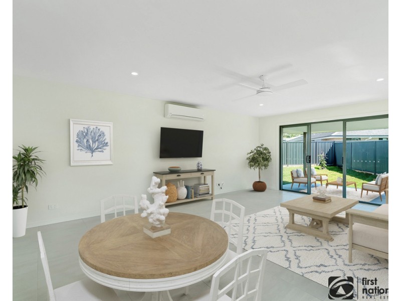 14 Shelly Close, Woolgoolga NSW 2456