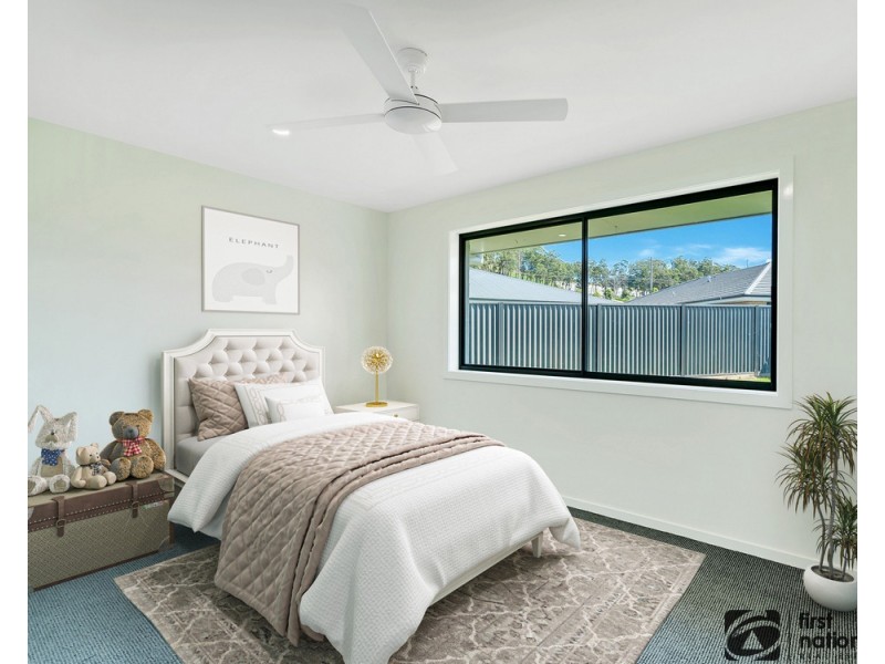 14 Shelly Close, Woolgoolga NSW 2456