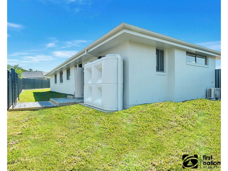 14 Shelly Close, Woolgoolga NSW 2456