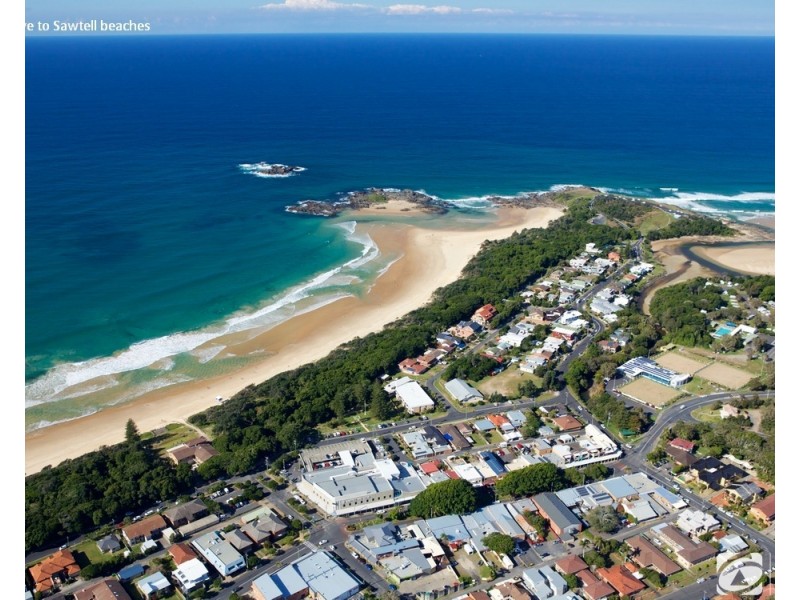 10 Andren Close, Bonville NSW 2441