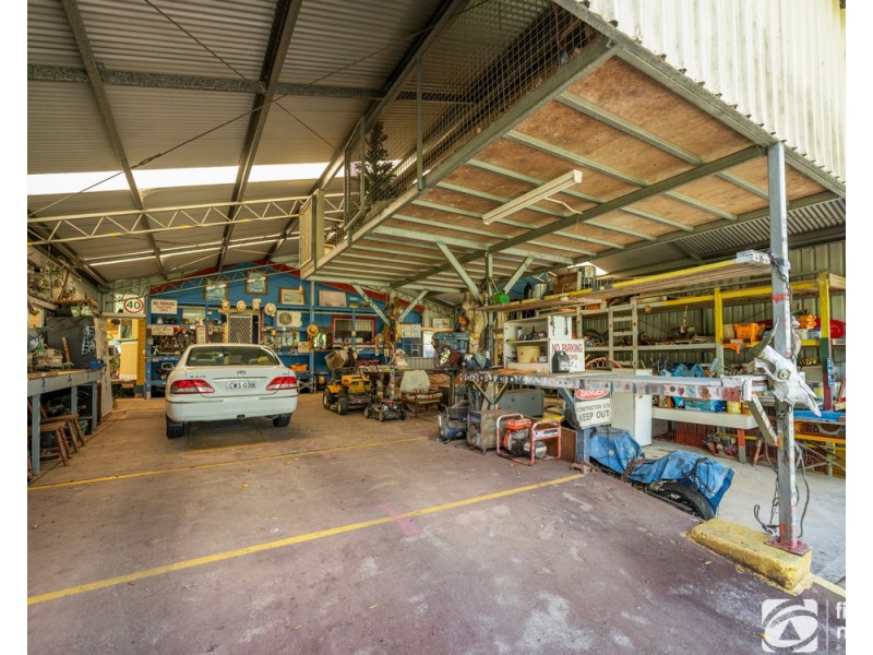 10 Andren Close, Bonville NSW 2441