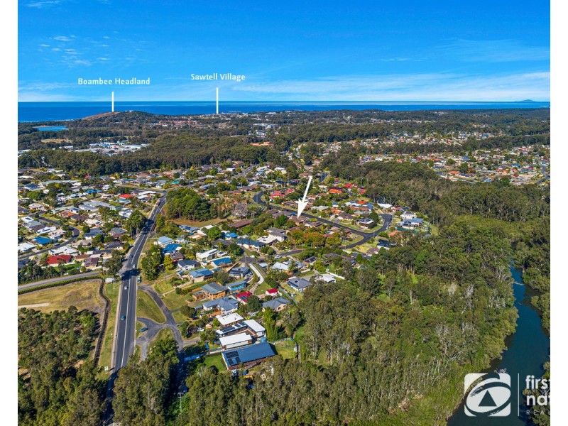 2/43 Pepperman Road, Boambee East NSW 2452