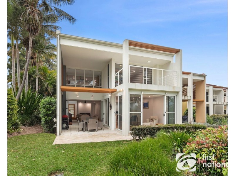31/1  Five Islands Drive, Coffs Harbour NSW 2450