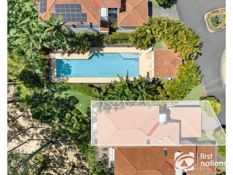 31/1  Five Islands Drive, Coffs Harbour NSW 2450