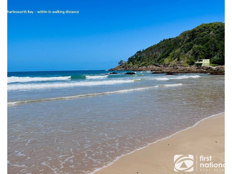 31/1  Five Islands Drive, Coffs Harbour NSW 2450