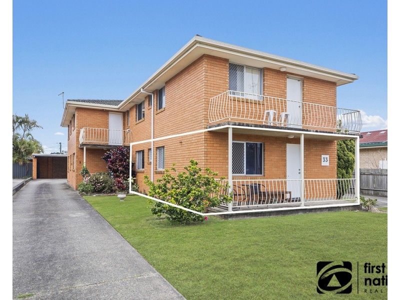 1/33 York Street, Coffs Harbour NSW 2450