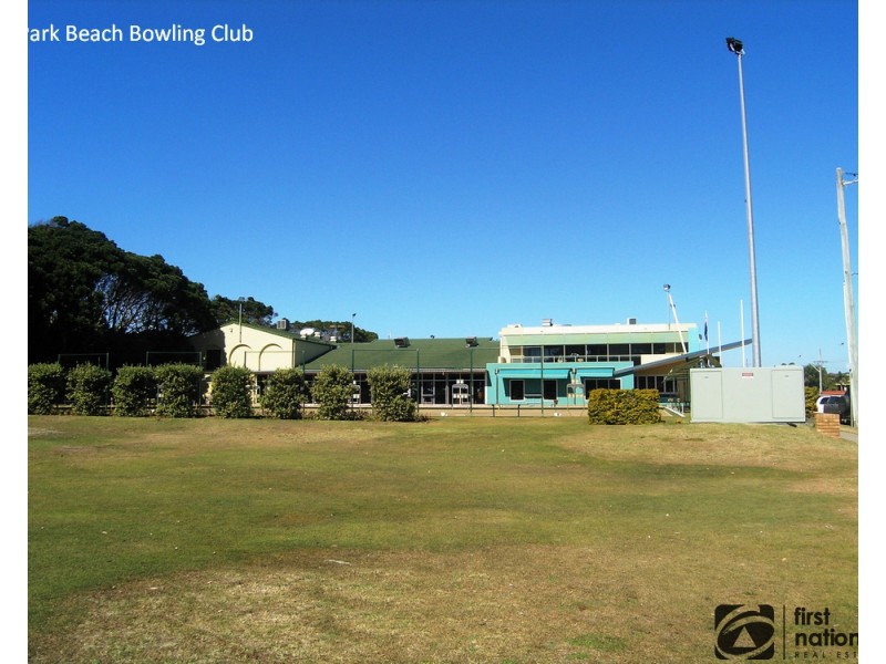 1/33 York Street, Coffs Harbour NSW 2450