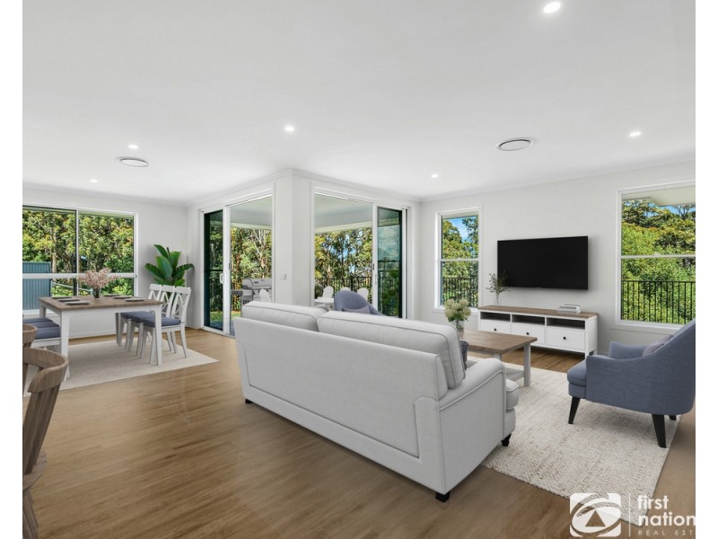 32 Song Trail, Coffs Harbour NSW 2450