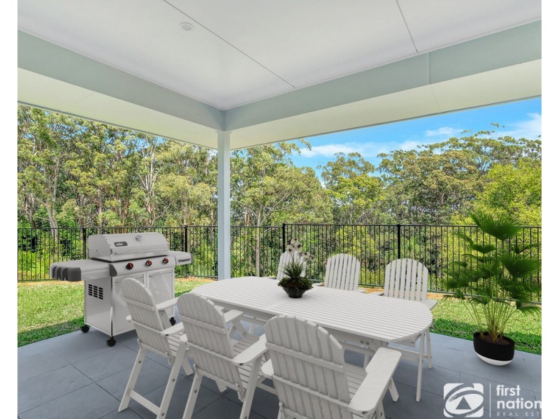 32 Song Trail, Coffs Harbour NSW 2450