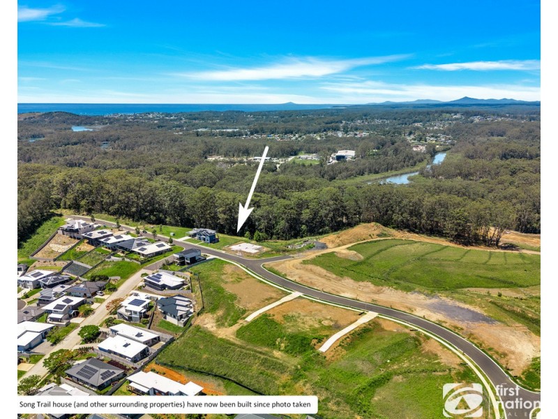 32 Song Trail, Coffs Harbour NSW 2450