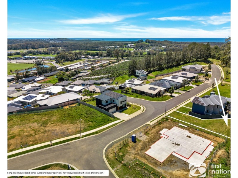 32 Song Trail, Coffs Harbour NSW 2450