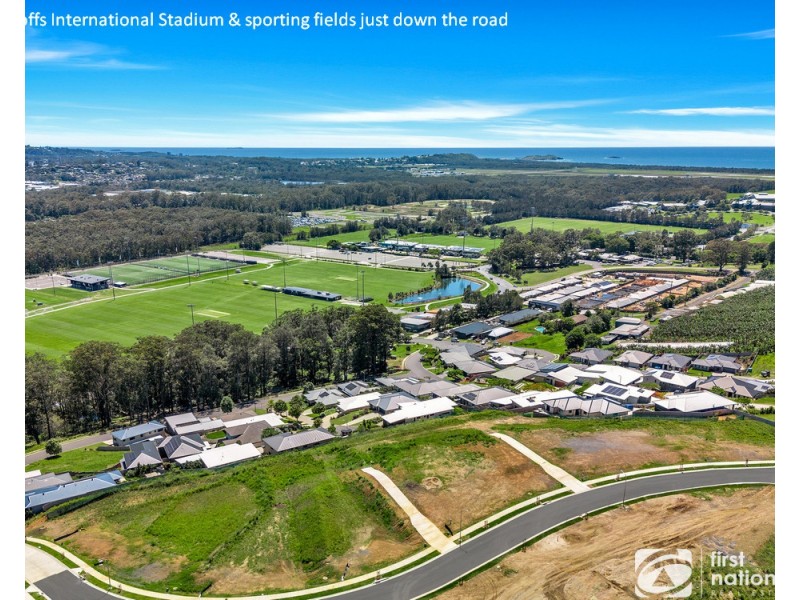 32 Song Trail, Coffs Harbour NSW 2450
