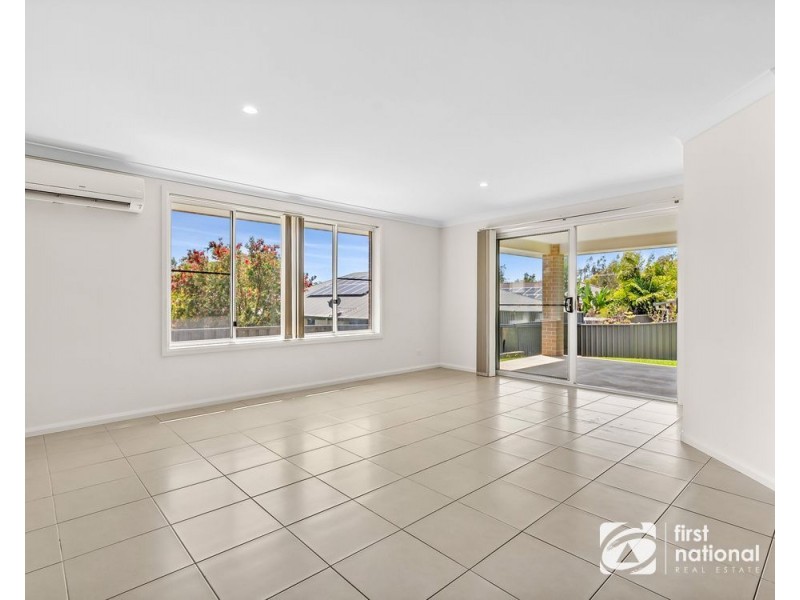 1 Seashore Place, Sandy Beach NSW 2456
