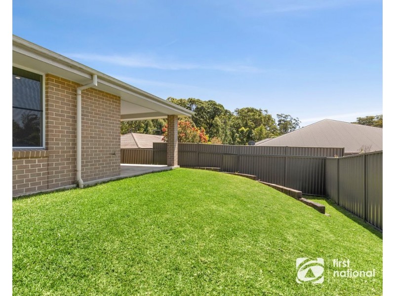 1 Seashore Place, Sandy Beach NSW 2456