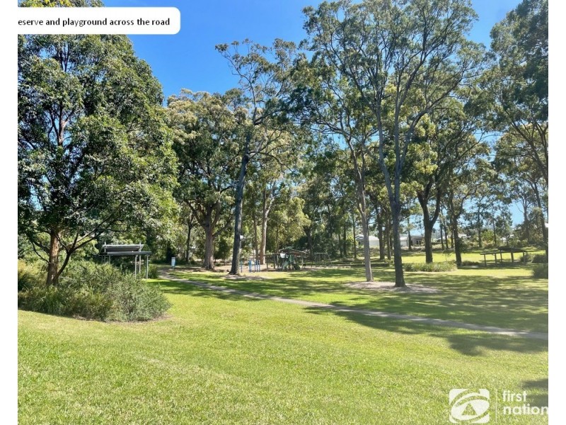1 Seashore Place, Sandy Beach NSW 2456