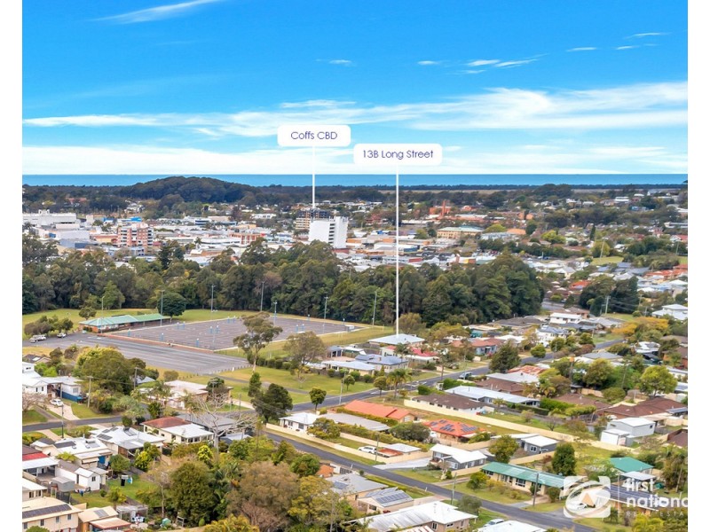 13B Long Street, Coffs Harbour NSW 2450