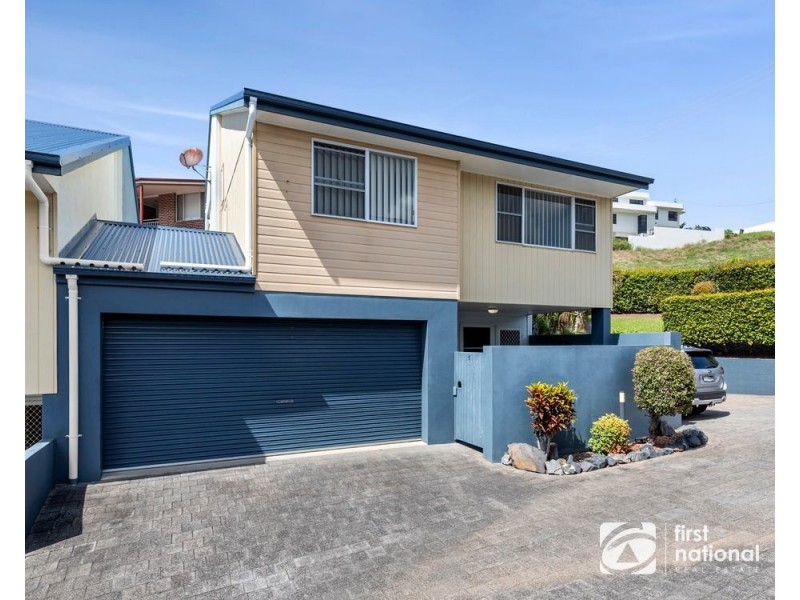6/36-38 Jarrett Street, Coffs Harbour NSW 2450