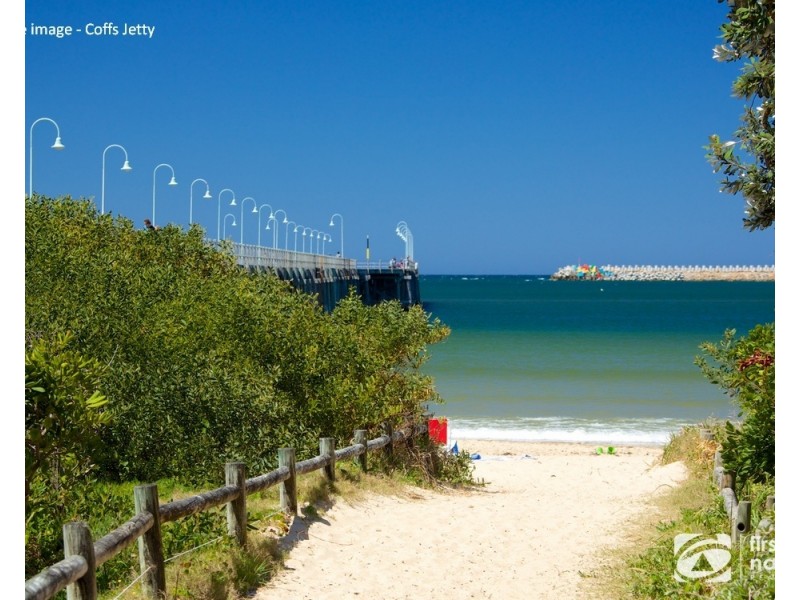 6/36-38 Jarrett Street, Coffs Harbour NSW 2450