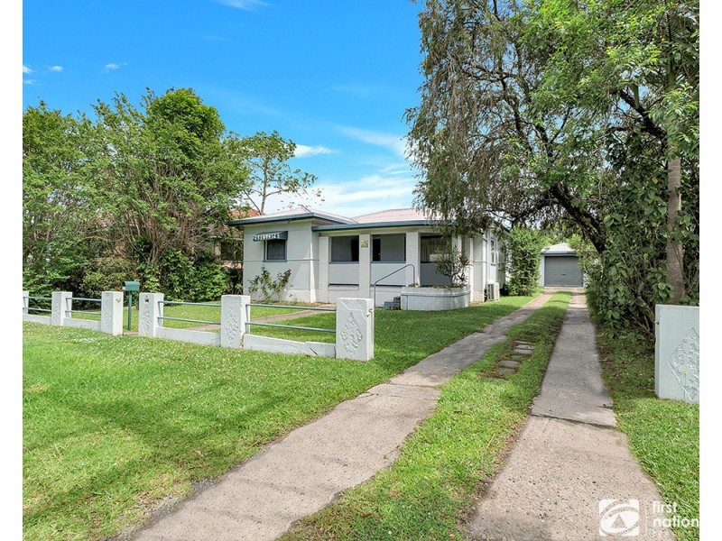 172 Pacific Highway, Coffs Harbour NSW 2450