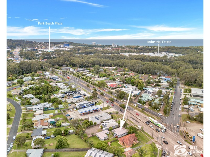 172 Pacific Highway, Coffs Harbour NSW 2450