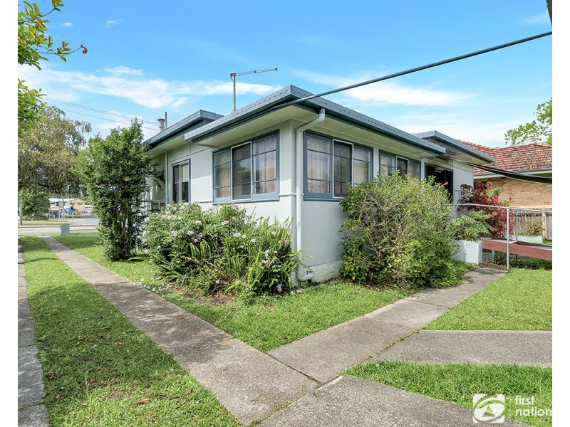 172 Pacific Highway, Coffs Harbour NSW 2450