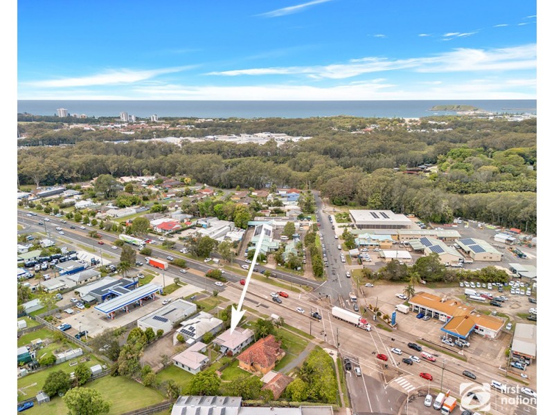 172 Pacific Highway, Coffs Harbour NSW 2450