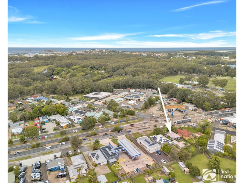 172 Pacific Highway, Coffs Harbour NSW 2450