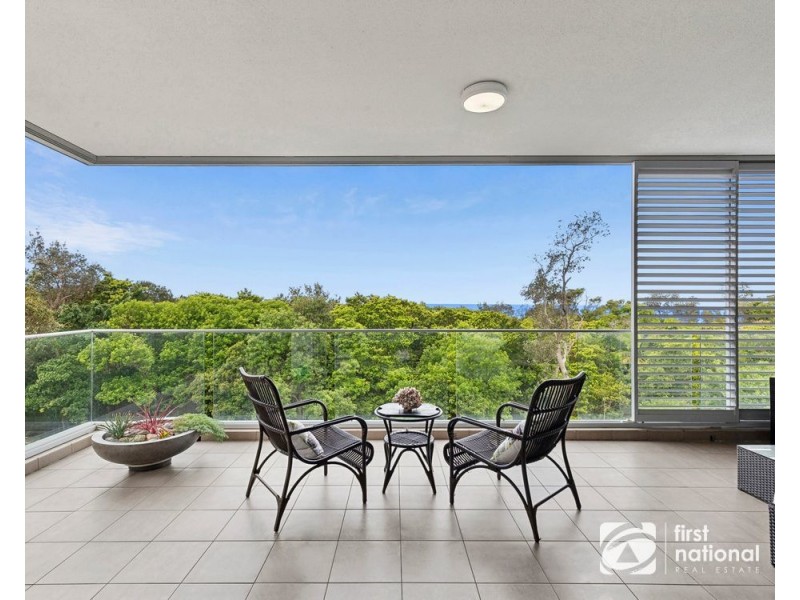 18/111 Ocean Parade, Coffs Harbour NSW 2450