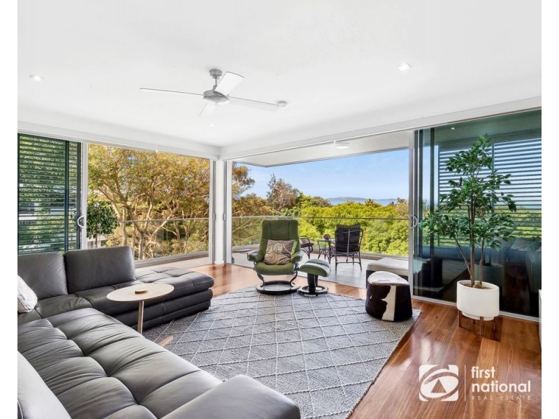 18/111 Ocean Parade, Coffs Harbour NSW 2450