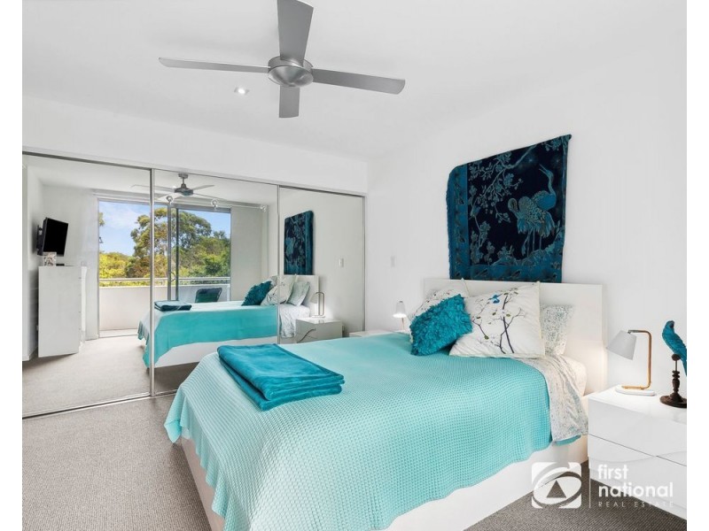 18/111 Ocean Parade, Coffs Harbour NSW 2450