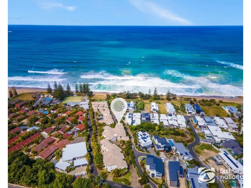 6/6 Solitary Islands Way, Sapphire Beach NSW 2450